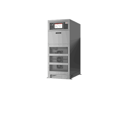 10-60KVA Online 3-3 UPS with Isolation Transformer