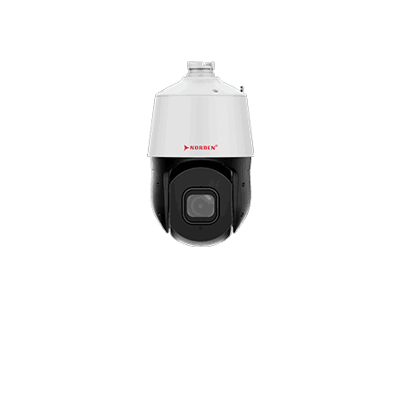 2MP 60FPS PTZ DOME CAMERA ENC-HHP5Z-150R-70