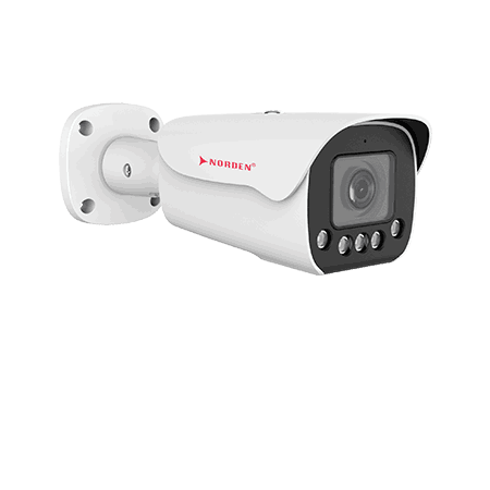 2MP LOWLIGHT BULLET CAMERA ENC-HBU5M-40R-69