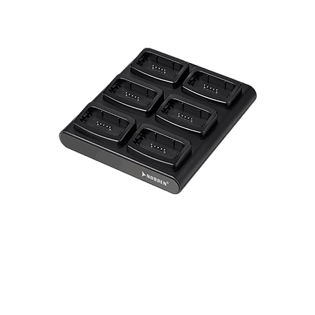 6 Port Docking Station for ENC-HBC5F-00R-83 ENA-BDS-06-B (1)