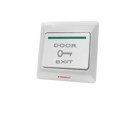 Door Exit Switch Plastic NAC-9001DS