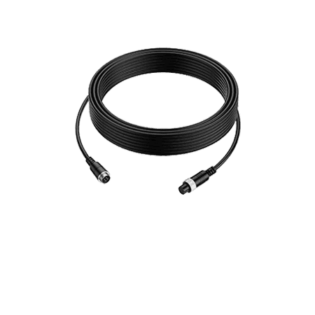 Mobile DVR 4 Pin extension Cable with M12 connector - 3 Meter ENA-MDC003 (2)