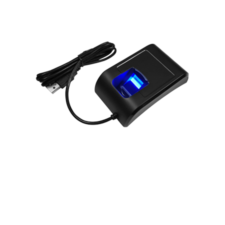 Fingerprint Enroller NAC-8012FE