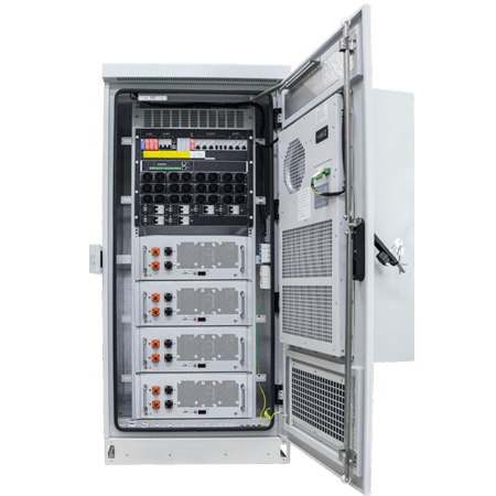 NPS-712DC1500-OC Telecom Power System