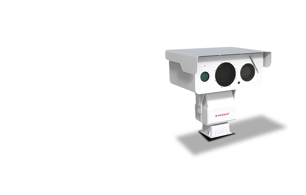 Norden Thermal Camera