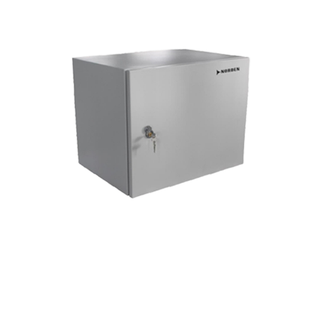 SINGLE-SELECTION-POLE-MOUNT-CABINET-IP-55