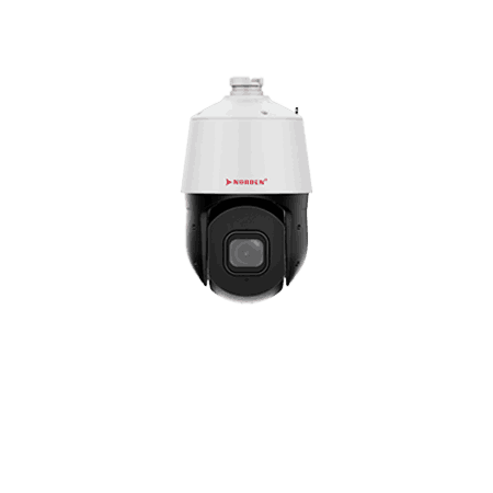 2MP IR IP H.265 High Speed Dome with 25X Optical Zoom ENC-HHP5Z-150R-69