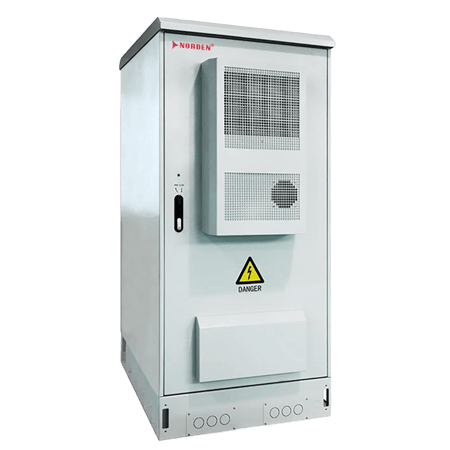 NPS-C1016100 - 10-40kVA Online 3_3 Outdoor UPS